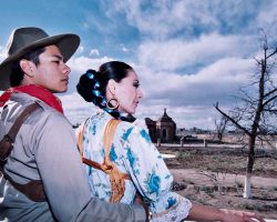 Compañia de Danza Folklórica de la UACH, una tradición con 59 años