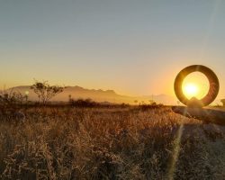 La Comunidad de la Llanta, Campus II UACH