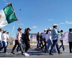 Foto del día
Caminando por México