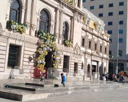 Navidad en la Capital