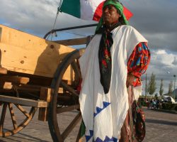 !Viva México!