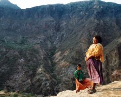 El espíritu de mi tierra, Batopilas, Chihuahua.