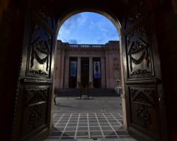 En los pasillos del poder En los pasillos del poder