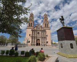Chihuahua Capital
